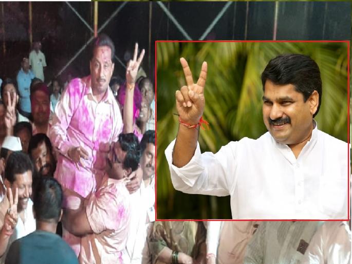 Kumbi Factory Election: Strong discussion of MLA Satej Patil support | कुंभी कारखाना निवडणूक: जसं ठरलंय तसंच झालंय; आमदार सतेज पाटलांच्या पाठबळाची जोरदार चर्चा Kumbi Factory Election: Strong discussion of MLA Satej Patil support | कुंभी कारखाना निवडणूक: जसं ठरलंय तसंच झालंय; आमदार सतेज पाटलांच्या पाठबळाची जोरदार चर्चा