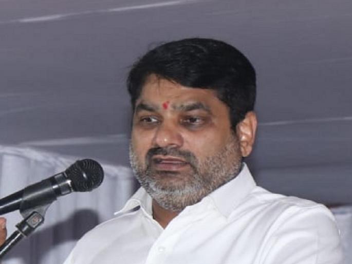 People will rise up against it says Congress leader Satej Patil's criticism of the government | लोकच विरोधात उठाव करतील, काँग्रेस नेते सतेज पाटील यांचे सरकारवर टीकास्त्र People will rise up against it says Congress leader Satej Patil's criticism of the government | लोकच विरोधात उठाव करतील, काँग्रेस नेते सतेज पाटील यांचे सरकारवर टीकास्त्र