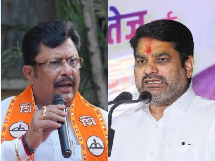 Satej Patil Fake Narrative King, Rajesh Kshirsagar's criticism | Kolhapur Municipal Election 2026: सतेज पाटील ‘फेक नॅरेटिव्ह किंग’, राजेश क्षीरसागर यांची टीका Satej Patil Fake Narrative King, Rajesh Kshirsagar's criticism | Kolhapur Municipal Election 2026: सतेज पाटील ‘फेक नॅरेटिव्ह किंग’, राजेश क्षीरसागर यांची टीका