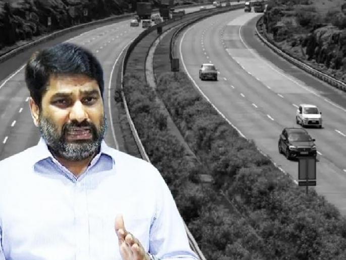 Government will start work on Shaktipeeth Mahamarg after ZP elections says Satej Patil | Shaktipeeth Highway: जिल्हा परिषद निवडणुकीनंतर सरकार शक्तिपीठ महामार्गाचे काम सुरू करेल - सतेज पाटील 