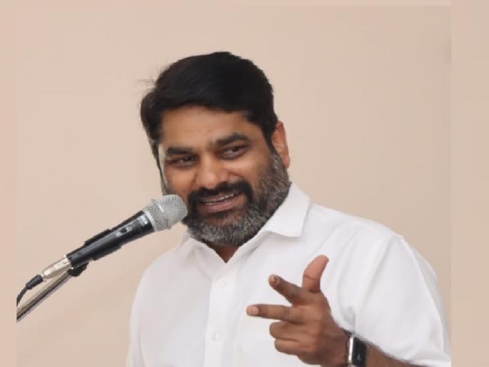 No one should think that everything is fine in BJP, it will be seen after the vote in the Legislative Council says Minister Satej Patil | भाजपमध्ये सर्व काही ठीक असे कोणी समजू नये, विधान परिषदेतील मतदानानंतर ते दिसेल - मंत्री सतेज पाटील