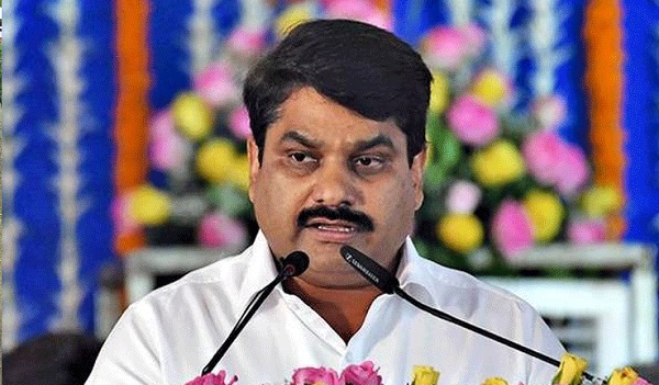 Crime News: Fraud in the name of Minister Satej Patil | Crime News: मंत्री सतेज पाटील यांच्या नावाने फसवणूक Crime News: Fraud in the name of Minister Satej Patil | Crime News: मंत्री सतेज पाटील यांच्या नावाने फसवणूक