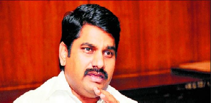 Satej Patil will fight against BJP: Satej Patil | भाजपच्या विरोधात ताकदीने लढणार : सतेज पाटील Satej Patil will fight against BJP: Satej Patil | भाजपच्या विरोधात ताकदीने लढणार : सतेज पाटील