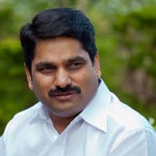 Minister of State Satej Patil decided to give the award in the name of Rajiv Gandhi in July | राजीव गांधी यांच्या नावाने पुरस्कार देण्याचा निर्णय जुलै महिन्यातच, राज्यमंत्री सतेज पाटील  Minister of State Satej Patil decided to give the award in the name of Rajiv Gandhi in July | राजीव गांधी यांच्या नावाने पुरस्कार देण्याचा निर्णय जुलै महिन्यातच, राज्यमंत्री सतेज पाटील