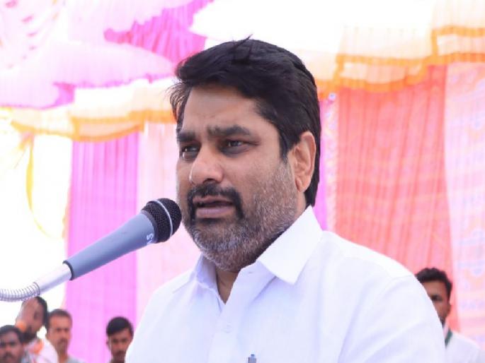 BJP is not related, then why no action against Sambhaji Bhinde, Satej Patil asked the state government | भाजपचा संबंध नाही, मग भिंडेवर कारवाई का नाही?, सतेज पाटील यांची राज्य सरकारला विचारणा BJP is not related, then why no action against Sambhaji Bhinde, Satej Patil asked the state government | भाजपचा संबंध नाही, मग भिंडेवर कारवाई का नाही?, सतेज पाटील यांची राज्य सरकारला विचारणा