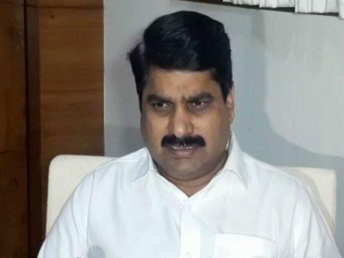 Public Information System to be set up in Kolhapur district says satej patil | कोल्हापूर जिल्ह्यात 'सार्वजनिक सूचना यंत्रणा' बसवणार : पालकमंत्री पाटील