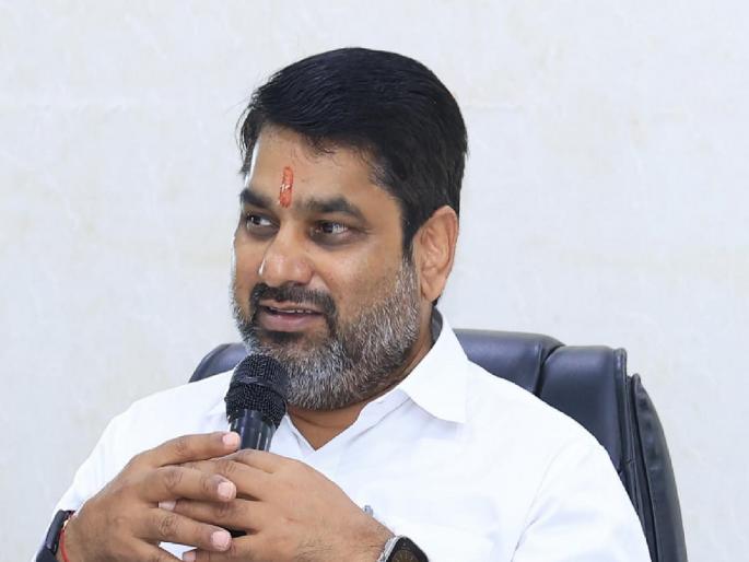 There is no dispute regarding seats in Kolhapur district says Satej Patil  | Vidhan Sabha 2024: कोल्हापूर जिल्ह्यातील जागा वाटपाबाबत वाद नाही - सतेज पाटील  There is no dispute regarding seats in Kolhapur district says Satej Patil  | Vidhan Sabha 2024: कोल्हापूर जिल्ह्यातील जागा वाटपाबाबत वाद नाही - सतेज पाटील