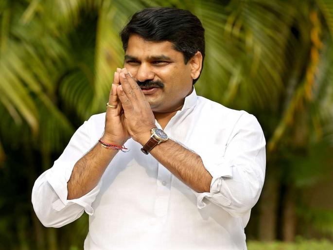 Maharashtra Election Results 2019: Helping many invisible hands behind our success - Satej Patil | महाराष्ट्र निवडणूक निकाल 2019 : आमच्या यशामागे अनेक अदृश्य हातांची मदत- सतेज पाटील 