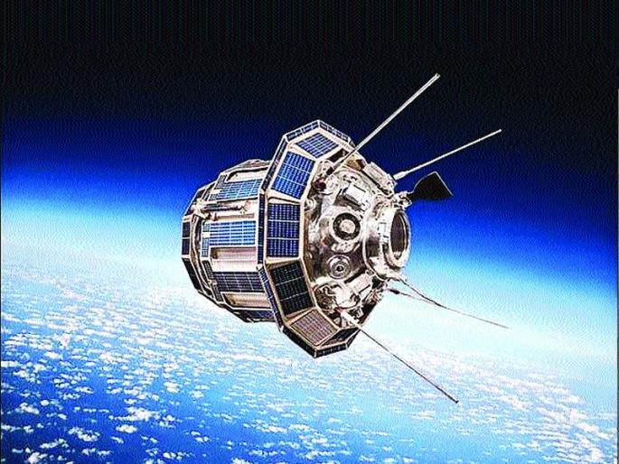 We Marathi boys are smart; Students in municipal schools will launch satellites into space | आम्ही मराठी पोरं हुश्शार; महापालिकेच्या शाळांतील विद्यार्थी अंतराळात उपग्रह सोडणार We Marathi boys are smart; Students in municipal schools will launch satellites into space | आम्ही मराठी पोरं हुश्शार; महापालिकेच्या शाळांतील विद्यार्थी अंतराळात उपग्रह सोडणार