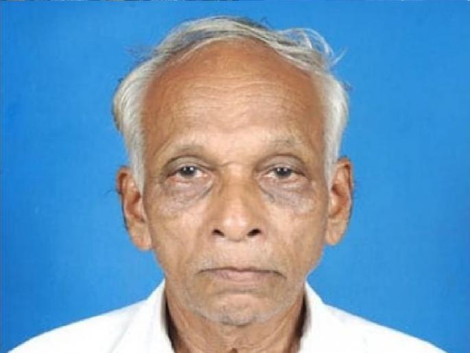 Venkatesh Shamba Manjrekar former sarpanch of Satarda committed suicide | सिंधुदुर्गातील सातारड्याच्या माजी सरपंचांची गळफास घेत आत्महत्या
