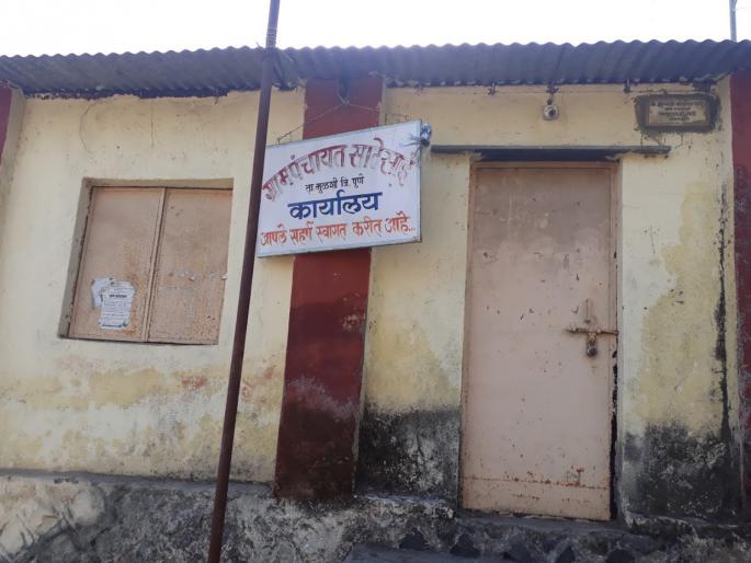 Hidden third child exposed No action taken even after a year incident in Mulshi taluka | लपविलेले तिसरे अपत्य उघडच; वर्ष लोटले तरी कारवाई नाहीच, मुळशी तालुक्यातील घटना