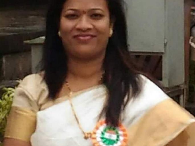 Navratri 2020: I Durga - On Duty Twenty-Four Hours-Shubhangi Sathe | Navratri 2020 : मी दुर्गा - ऑन ड्युटी चोवीस तास-शुभांगी साठे Navratri 2020: I Durga - On Duty Twenty-Four Hours-Shubhangi Sathe | Navratri 2020 : मी दुर्गा - ऑन ड्युटी चोवीस तास-शुभांगी साठे