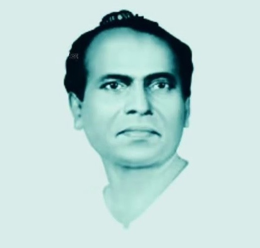 Annabhau Sathe birth centenary year; Include Annabhau's biography in the university curriculum | अण्णाभाऊ साठे जन्मशताब्दी वर्ष; विद्यापीठ अभ्यासक्रमात अण्णाभाऊंच्या जीवनचरित्राचा समावेश करा