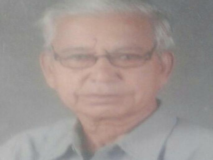 S.T. Worker's leader Sathi Biraj Salunke passed away | एस.टी. कामगारांचे नेते साथी बिराज साळुंखे यांचे निधन S.T. Worker's leader Sathi Biraj Salunke passed away | एस.टी. कामगारांचे नेते साथी बिराज साळुंखे यांचे निधन