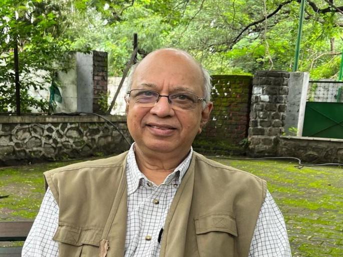 Vishnudas Bhave Gaurav award announced to veteran Satish Alekar by jabbar patel | ज्येष्ठ रंगकर्मी सतीश आळेकर यांना विष्णुदास भावे गौरव पदक जाहीर Vishnudas Bhave Gaurav award announced to veteran Satish Alekar by jabbar patel | ज्येष्ठ रंगकर्मी सतीश आळेकर यांना विष्णुदास भावे गौरव पदक जाहीर