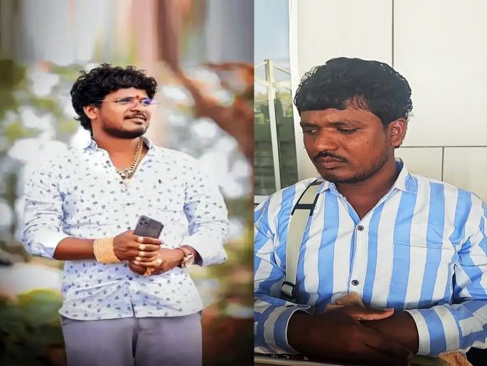 satish bhosale khokya wife start hunger strike know about what are the demands | “आम्हाला घरदार नाही, लेकरांना उन्हात बसावं लागतंय”; खोक्याच्या पत्नीचे उपोषण, मागण्या काय? satish bhosale khokya wife start hunger strike know about what are the demands | “आम्हाला घरदार नाही, लेकरांना उन्हात बसावं लागतंय”; खोक्याच्या पत्नीचे उपोषण, मागण्या काय?