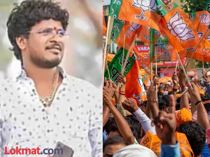 Satish Bhosale is not a BJP worker was expelled in 2021 Party's explanation revealed | सतीश भोसले भाजपाचा कार्यकर्ता नाही, २०२१ मध्येच हकालपट्टी केली; समोर आलं पक्षाच स्पष्टीकरण