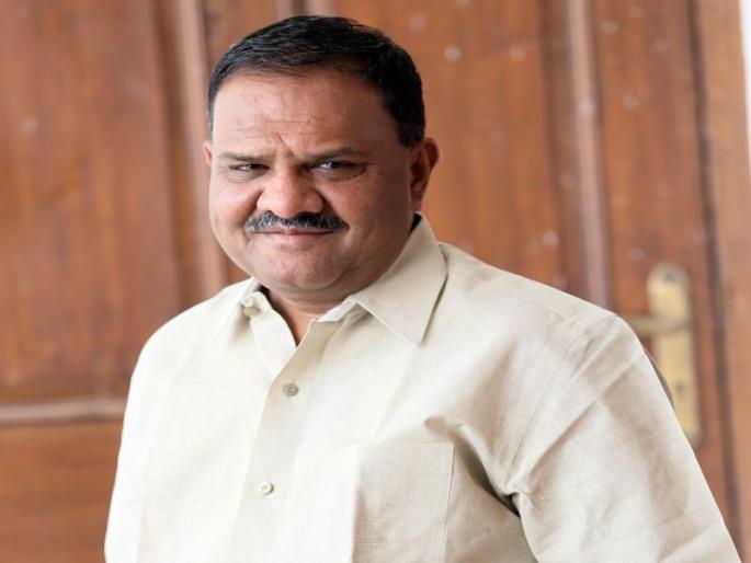 No one should give reservation to this government; Satish Chavan's fatal critique | ‘या सरकारला कुणालाच आरक्षण द्यायचे नाही’; सतीश चव्हाण यांची घणाघाती टीका  No one should give reservation to this government; Satish Chavan's fatal critique | ‘या सरकारला कुणालाच आरक्षण द्यायचे नाही’; सतीश चव्हाण यांची घणाघाती टीका