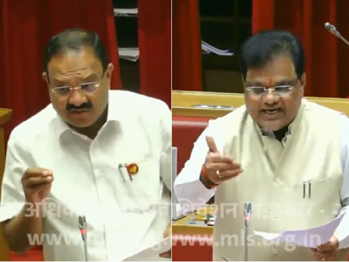 Trauma care center approved in Khultabad; Health Minister Tanaji Sawant's announcement in Legislative Council | मोठा दिलासा! खुलताबादेत ट्रामा केअर सेंटर मंजूर; आरोग्यमंत्री तानाजी सावंतांची घोषणा Trauma care center approved in Khultabad; Health Minister Tanaji Sawant's announcement in Legislative Council | मोठा दिलासा! खुलताबादेत ट्रामा केअर सेंटर मंजूर; आरोग्यमंत्री तानाजी सावंतांची घोषणा