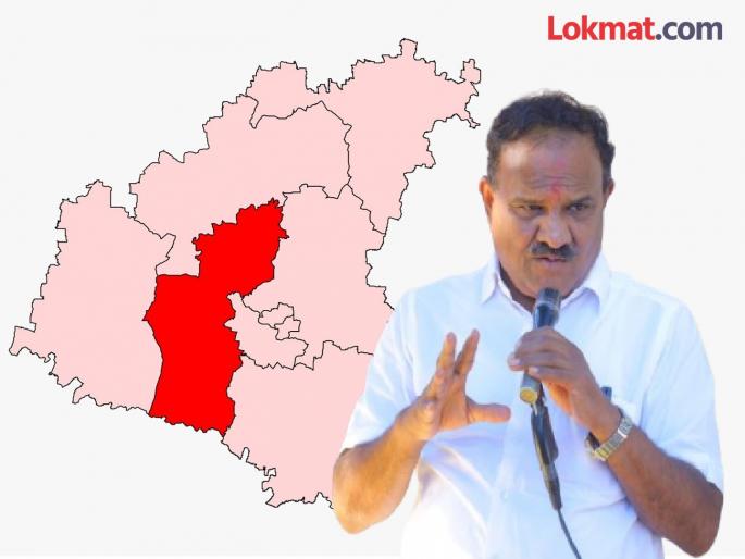 In Gangapur, the NCP decided to belong to Sharad Pawar's group? Talk about Satish Chavan getting AB form | गंगापूरमध्ये राष्ट्रवादी शरद पवार गटाचे ठरले? सतीश चव्हाण यांना एबी फॉर्म मिळाल्याची चर्चा In Gangapur, the NCP decided to belong to Sharad Pawar's group? Talk about Satish Chavan getting AB form | गंगापूरमध्ये राष्ट्रवादी शरद पवार गटाचे ठरले? सतीश चव्हाण यांना एबी फॉर्म मिळाल्याची चर्चा