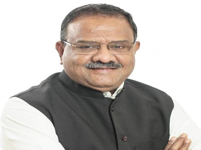 Establish a separate Nagar Parishad for Satara-Deolai: Satish Chavan | सातारा-देवळाईसाठी स्वतंत्र नगर परिषद स्थापन करा; आमदार सतीश चव्हाण यांची विधान परिषदेत मागणी Establish a separate Nagar Parishad for Satara-Deolai: Satish Chavan | सातारा-देवळाईसाठी स्वतंत्र नगर परिषद स्थापन करा; आमदार सतीश चव्हाण यांची विधान परिषदेत मागणी