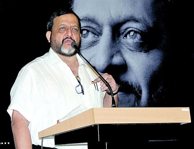 You are only in spirituality, only by ego not consciousness | तुम्ही अध्यात्मातच असता, केवळ अहंकारामुळे त्याची जाण नसते : सतीश फडके You are only in spirituality, only by ego not consciousness | तुम्ही अध्यात्मातच असता, केवळ अहंकारामुळे त्याची जाण नसते : सतीश फडके