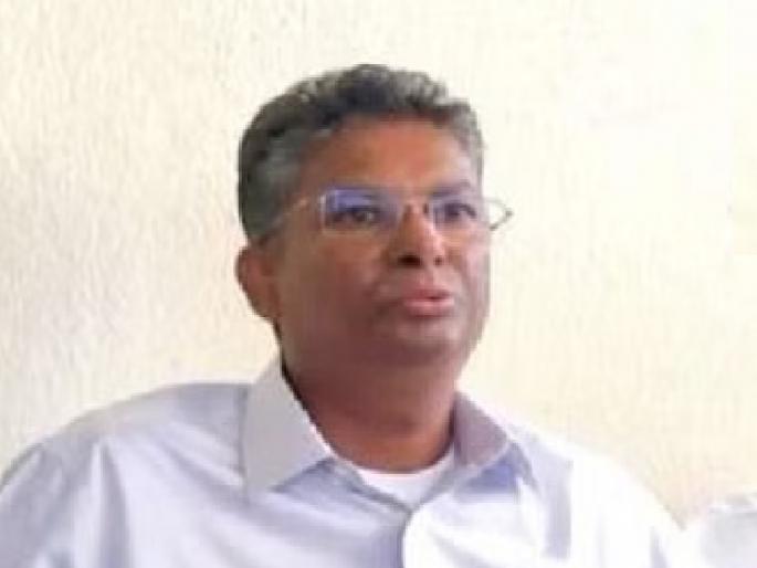 Decision to divide Belgaum district into two separate talukas, urban and rural, Testimony of Guardian Minister Satish Jarkiholi | बेळगाव जिल्ह्याचे लवकरच त्रिभाजन, पालकमंत्री सतीश जारकीहोळी यांची ग्वाही Decision to divide Belgaum district into two separate talukas, urban and rural, Testimony of Guardian Minister Satish Jarkiholi | बेळगाव जिल्ह्याचे लवकरच त्रिभाजन, पालकमंत्री सतीश जारकीहोळी यांची ग्वाही