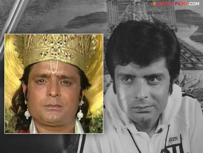 mahabharat fame actor satish kaul known as amitabh bachchan in punjabi film industry know about her journey died in bad phase | कोट्यधीश अभिनेत्यावर अखेरच्या दिवसांत आली वृद्धाश्रमात राहण्याची वेळ, ‘महाभारता’च्या ‘इंद्रा’ची करुण कहाणी! mahabharat fame actor satish kaul known as amitabh bachchan in punjabi film industry know about her journey died in bad phase | कोट्यधीश अभिनेत्यावर अखेरच्या दिवसांत आली वृद्धाश्रमात राहण्याची वेळ, ‘महाभारता’च्या ‘इंद्रा’ची करुण कहाणी!