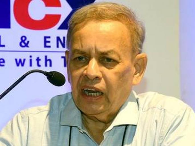 no recession in india, country is not in financial crisis: Satish Marathe | भारतात मंदी नाही, देश आर्थिक संकटात नाही: सतीश मराठे no recession in india, country is not in financial crisis: Satish Marathe | भारतात मंदी नाही, देश आर्थिक संकटात नाही: सतीश मराठे