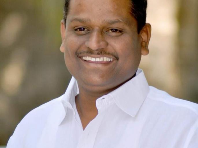 GokulMilk Kolahpur: Give the post of 'Approved Director' to Satish Patil ..! | GokulMilk Kolahpur : सतीश पाटील यांना 'स्वीकृत संचालक'पद द्या..! GokulMilk Kolahpur: Give the post of 'Approved Director' to Satish Patil ..! | GokulMilk Kolahpur : सतीश पाटील यांना 'स्वीकृत संचालक'पद द्या..!