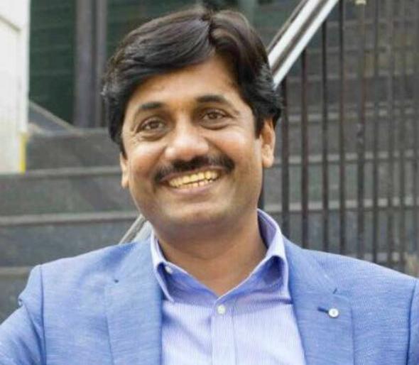 Confident of contesting the competition with confidence, the former director of YASHADA Satish Patil appealed | आत्मविश्वासाने स्पर्धा परीक्षेला सामोरे जा, यशदाचे माजी संचालक सतीश पाटील यांचे आवाहन Confident of contesting the competition with confidence, the former director of YASHADA Satish Patil appealed | आत्मविश्वासाने स्पर्धा परीक्षेला सामोरे जा, यशदाचे माजी संचालक सतीश पाटील यांचे आवाहन