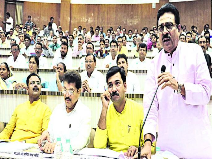 ... this is the only oppression | ...ही तर दमनशाही ... this is the only oppression | ...ही तर दमनशाही