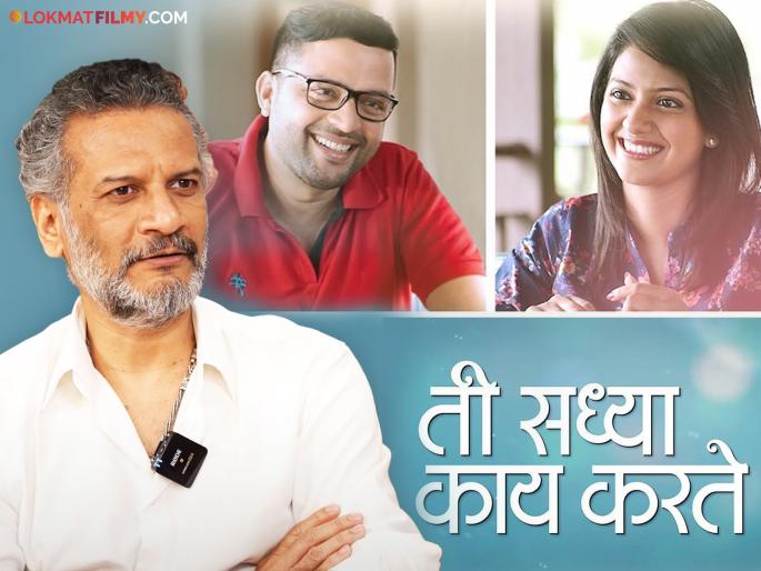 satish rajwade reveals he will do sequel of ti saddhya kay karte soon | अंकुश चौधरी-तेजश्री प्रधानच्या 'ती सध्या काय करते'चा सीक्वेल येणार? सतीश राजवाडे म्हणाले... satish rajwade reveals he will do sequel of ti saddhya kay karte soon | अंकुश चौधरी-तेजश्री प्रधानच्या 'ती सध्या काय करते'चा सीक्वेल येणार? सतीश राजवाडे म्हणाले...