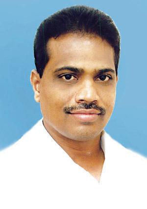 Stop the vendetta politics of protesters, Satish Sawant's demand | आंदोलकांबाबत सूडबुद्धीचे राजकारण थांबवा, सतीश सावंत यांची मागणी