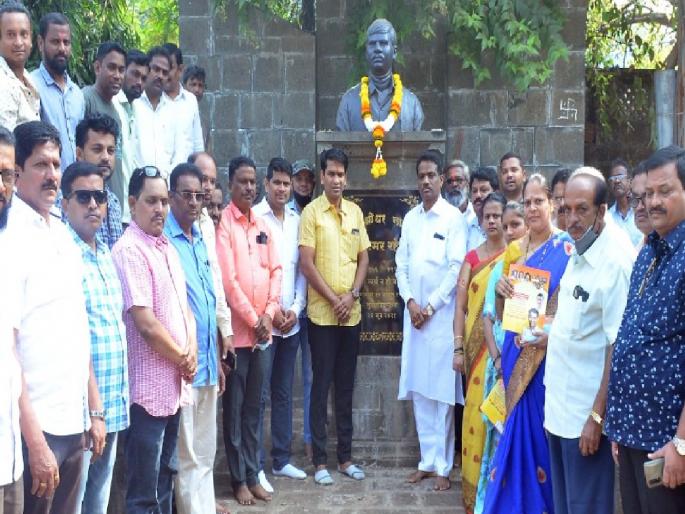 Mahavikas Aghadi candidates launch campaign Election of Sindhudurg District Bank | सिंधुदुर्गातील राजकीय दहशतवादाचा बीमोड करूया!, सतीश सावंतांचे आवाहन Mahavikas Aghadi candidates launch campaign Election of Sindhudurg District Bank | सिंधुदुर्गातील राजकीय दहशतवादाचा बीमोड करूया!, सतीश सावंतांचे आवाहन