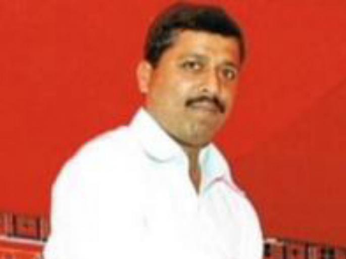 In the Shetty murder case, the accused arrested by the local police are true: Bhausaheb Haldalkar | शेट्टी खून प्रकरणात स्थानिक पोलिसांनी अटक केलेले आरोपीच खरे आरोपी : भाऊसाहेब आंधळकर In the Shetty murder case, the accused arrested by the local police are true: Bhausaheb Haldalkar | शेट्टी खून प्रकरणात स्थानिक पोलिसांनी अटक केलेले आरोपीच खरे आरोपी : भाऊसाहेब आंधळकर