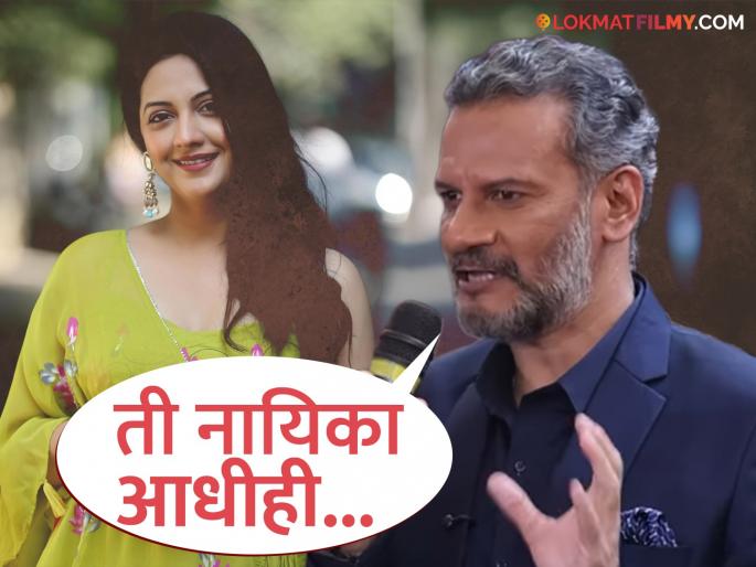 tejashri pradhan back to zee marathi for a serial star pravah programming head satish rajwade reacts | स्टार प्रवाहनंतर तेजश्री प्रधानचा 'झी मराठी'कडे यू-टर्न, यावर सतीश राजवाडे म्हणाले.... tejashri pradhan back to zee marathi for a serial star pravah programming head satish rajwade reacts | स्टार प्रवाहनंतर तेजश्री प्रधानचा 'झी मराठी'कडे यू-टर्न, यावर सतीश राजवाडे म्हणाले....