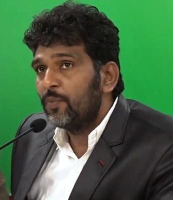 Satish Uke's arrest was illegal | सतीश उके यांची अटक बेकायदेशीर