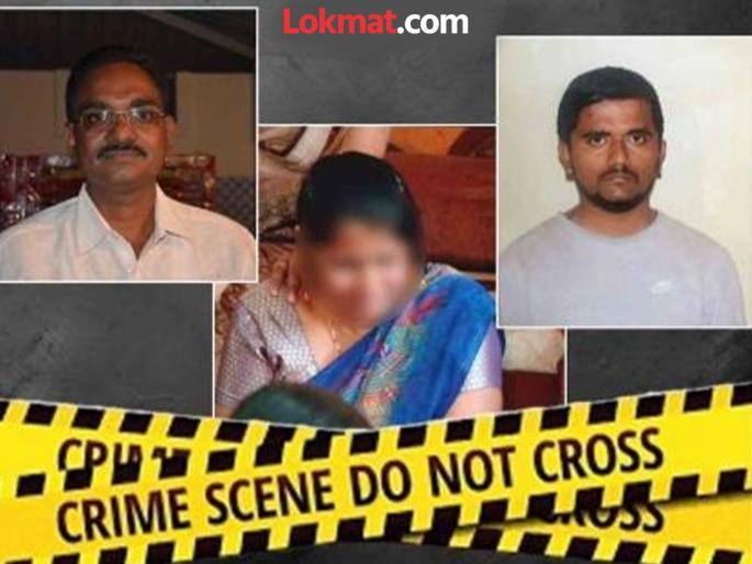 Shocking information in Satish Wagh murder case! Wife Mohini Wagh used witchcraft to kill her husband… | सतीश वाघ खून प्रकरण: नवऱ्याला मारण्यासाठी मोहिनी वाघने जादूटोणा अन् केली होती रेकी   Shocking information in Satish Wagh murder case! Wife Mohini Wagh used witchcraft to kill her husband… | सतीश वाघ खून प्रकरण: नवऱ्याला मारण्यासाठी मोहिनी वाघने जादूटोणा अन् केली होती रेकी