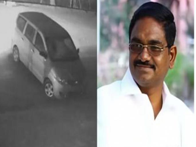 Pune Satish Wagh was murdered by his own wife revealed in police enquiry | Pune: शेजाऱ्याशी प्रेमसंबंध, पण पतीचा अडसर; मोहिनीने प्लॅन रचला अन्...; पुणे हत्या प्रकरणात धक्कादायक माहिती Pune Satish Wagh was murdered by his own wife revealed in police enquiry | Pune: शेजाऱ्याशी प्रेमसंबंध, पण पतीचा अडसर; मोहिनीने प्लॅन रचला अन्...; पुणे हत्या प्रकरणात धक्कादायक माहिती