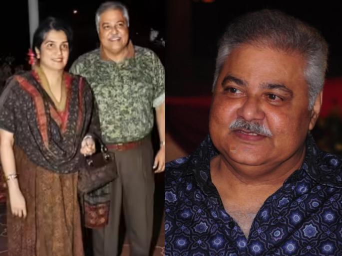 satish shah passes away what was his last tweet know about actor s family | कोण आहे सतीश शाह यांची पत्नी? दोघांना नव्हते मूल; जोडीदाराच्या निधनाने बसला धक्का satish shah passes away what was his last tweet know about actor s family | कोण आहे सतीश शाह यांची पत्नी? दोघांना नव्हते मूल; जोडीदाराच्या निधनाने बसला धक्का