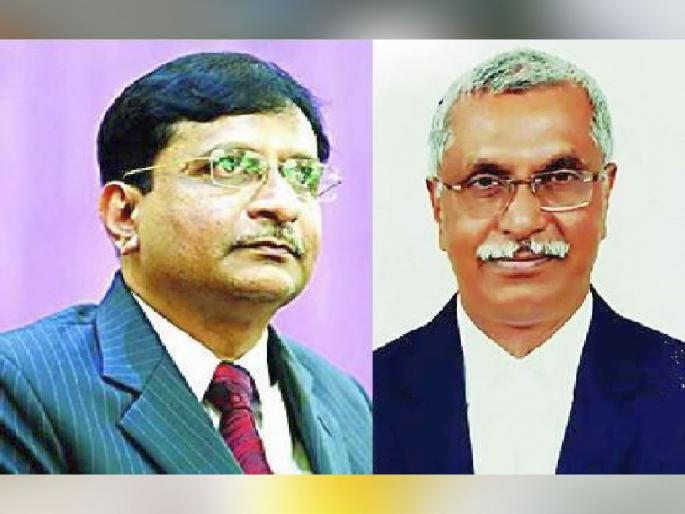 Six Nagpur High Court judges felicitated today in nagpur | सहा नागपूरकर हायकोर्ट न्यायमूर्तींचा उद्या सत्कार Six Nagpur High Court judges felicitated today in nagpur | सहा नागपूरकर हायकोर्ट न्यायमूर्तींचा उद्या सत्कार