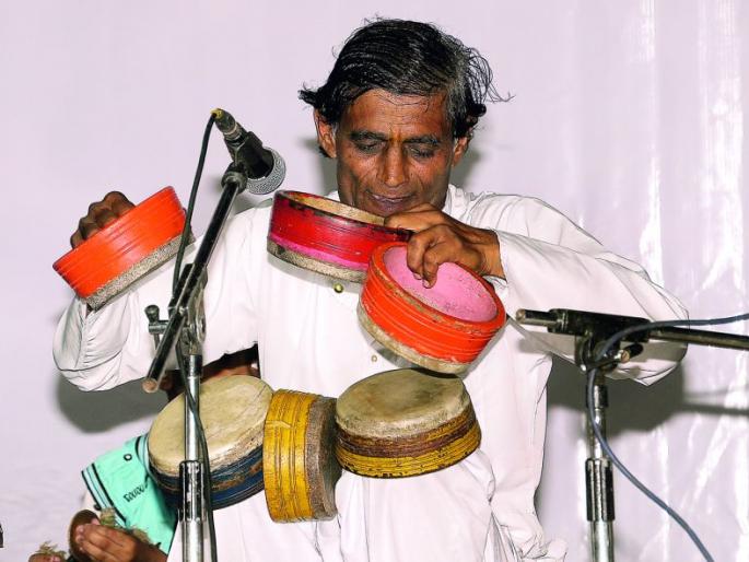 Prabodhankar Thackre Award to Satyapal Maharaj | सत्यपाल महाराज यांना प्रबोधनकार ठाकरे पुरस्कार Prabodhankar Thackre Award to Satyapal Maharaj | सत्यपाल महाराज यांना प्रबोधनकार ठाकरे पुरस्कार