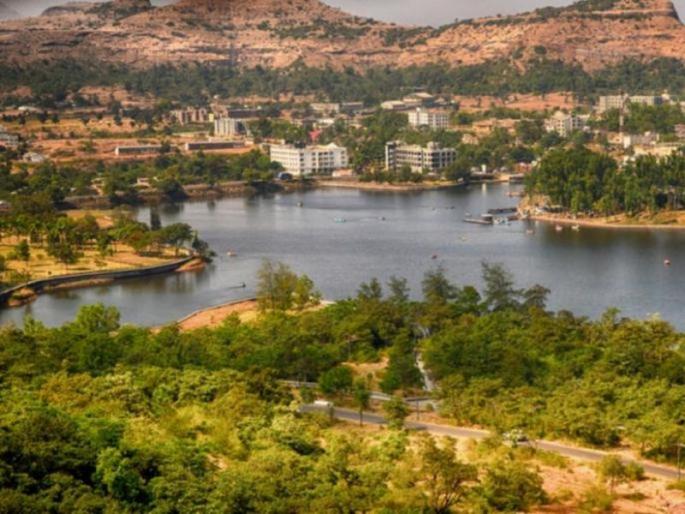 Saputara hill station Gujrat : Its significance and historical impotence and connection with lord ram | वनवासात या डोंगरावर भगवान राम यांनी काढले होते 11 वर्ष, आता आहे प्रसिद्ध हिल स्टेशन