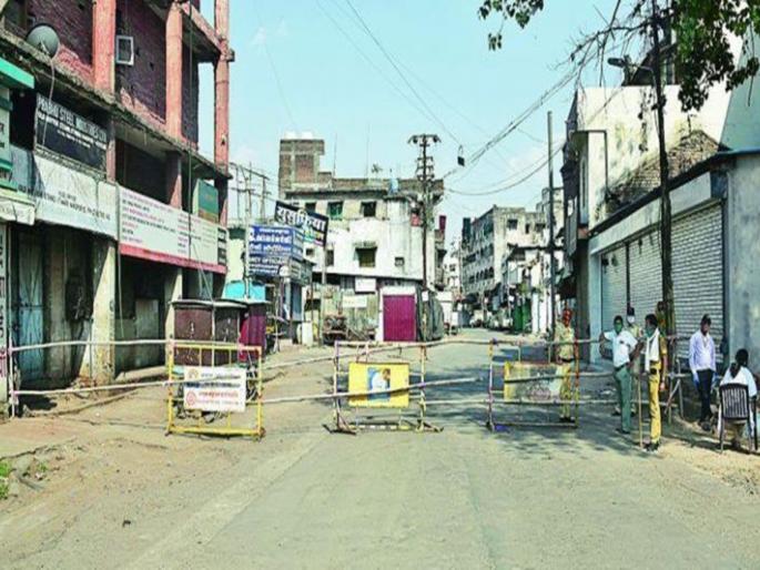 Sataranjipuravasi quarantine dispute | सतरंजीपुरावासी क्वारंटाईन वादावर निर्णय राखून Sataranjipuravasi quarantine dispute | सतरंजीपुरावासी क्वारंटाईन वादावर निर्णय राखून