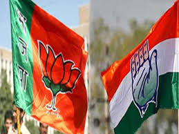 Lok Sabha Election 2019: Speculative market; Lotus rate is lowest | Lok Sabha Election 2019 : सट्टा बाजार तेजीत; कमळाचे दर सर्वात कमी, तर पंजा-कपबशी मागे