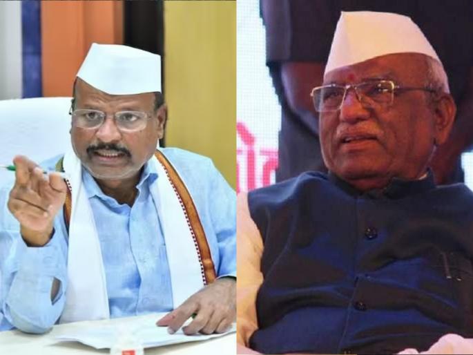 Abdul Sattar took the political revenge on Haribhau Bagade nana in the election of the vice-chairman of the district bank! | जिल्हा बँक उपाध्यक्ष निवडीत कस लागला; अब्दुल सत्तारांनी घेतला बागडेनानांचा राजकीय बदला!