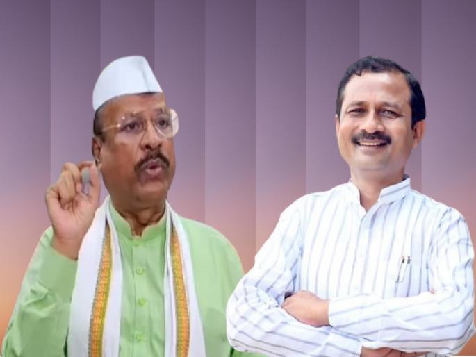 Bitter fight! Will Suresh Bankar block Abdul Sattar's 'four' in Sillod? | कडवी झुंज! सिल्लोडमध्ये अब्दुल सत्तार यांचा ‘चौकार’ सुरेश बनकर रोखतील का? Bitter fight! Will Suresh Bankar block Abdul Sattar's 'four' in Sillod? | कडवी झुंज! सिल्लोडमध्ये अब्दुल सत्तार यांचा ‘चौकार’ सुरेश बनकर रोखतील का?