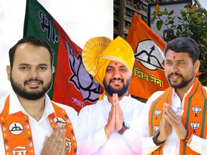Chhatrapati Sambhajinagar ZP Election Result 2026: 'Victory' of Sattar, Bhumre and Chavan families; Brilliant entry of new generation in ZP | सत्तार, भूमरे आणि चव्हाण घराण्याचा 'विजयाभिषेक'; नव्या पिढीची झेडपीमध्ये दिमाखदार एन्ट्री Chhatrapati Sambhajinagar ZP Election Result 2026: 'Victory' of Sattar, Bhumre and Chavan families; Brilliant entry of new generation in ZP | सत्तार, भूमरे आणि चव्हाण घराण्याचा 'विजयाभिषेक'; नव्या पिढीची झेडपीमध्ये दिमाखदार एन्ट्री