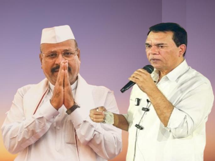 Crimes against principals of schools related to Abdul Sattar, Ghafar Qadri | मोठी कारवाई! अब्दुल सत्तार, गफार कादरी यांच्याशी संबंधित शाळांच्या मुख्याध्यापकांवर गुन्हे Crimes against principals of schools related to Abdul Sattar, Ghafar Qadri | मोठी कारवाई! अब्दुल सत्तार, गफार कादरी यांच्याशी संबंधित शाळांच्या मुख्याध्यापकांवर गुन्हे